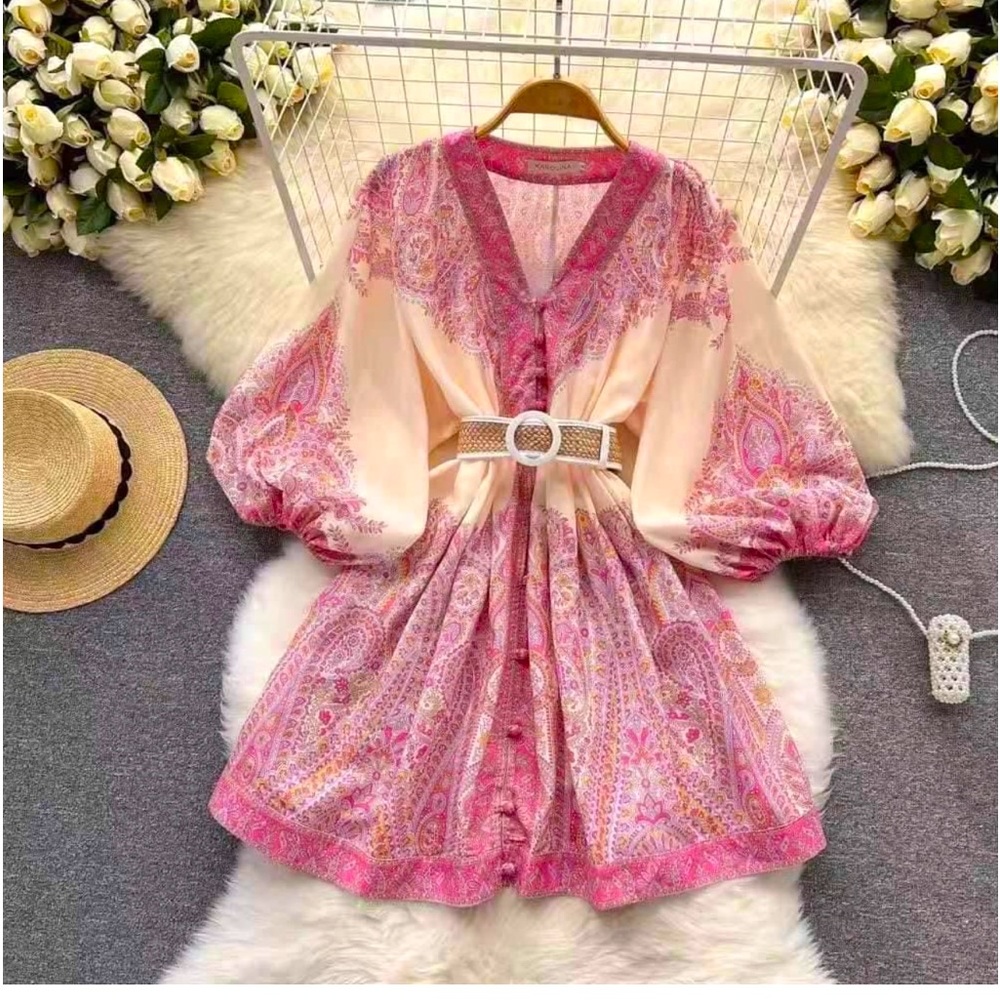 Midi Dress new